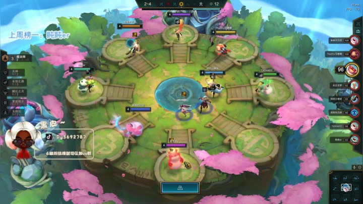 【火烈鸟】门把手黑皮皮 2020-10-07 23点场