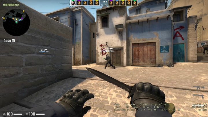 前职业顶级突破手 2020-10-07 21点场