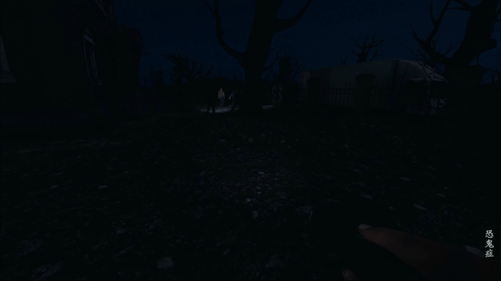 这是一款全新的诡异游戏~胆小勿入 2020-10-11 21点场