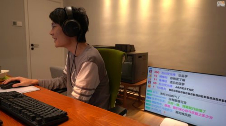 【马里奥制造】超级小桀的精彩时刻 20201011 13点场