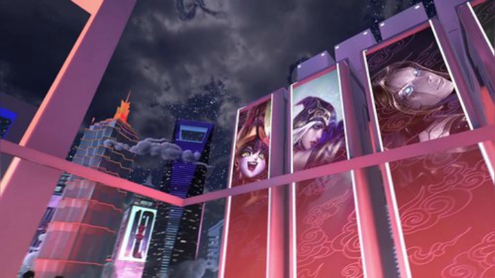 【英雄联盟】英雄联盟赛事的精彩时刻 20201011 21点场