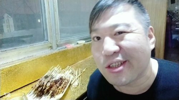 【美食】津门雪花的精彩时刻 20201011 00点场
