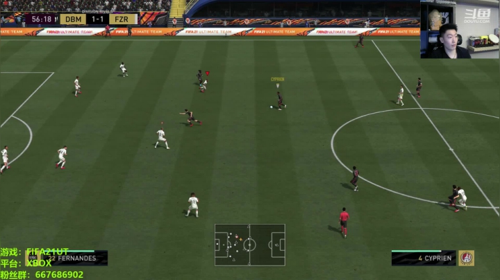 今天有点累兄弟们 2020-10-10 22点场