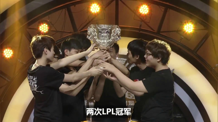 峡谷英雄志：DRX.Deft