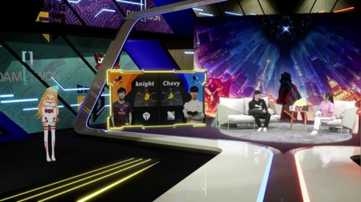 赛前预测节目《泉水指挥官》-1011