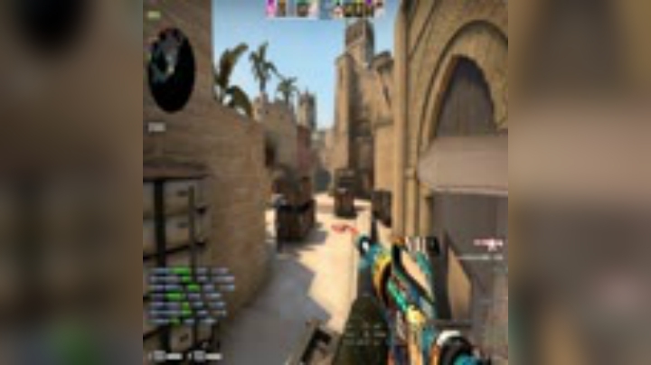 暴打峡谷之巅 2020-10-09 14点场