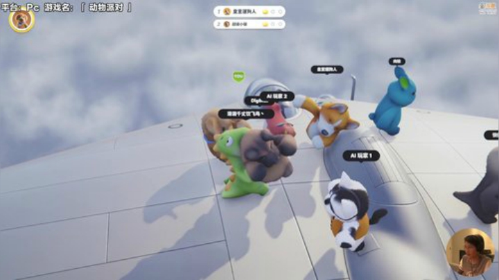 【马里奥制造】超级小桀的精彩时刻 20201011 12点场