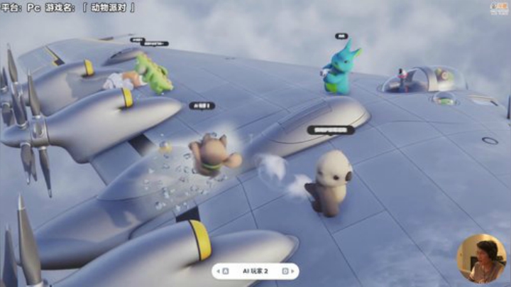 【马里奥制造】超级小桀的精彩时刻 20201011 12点场