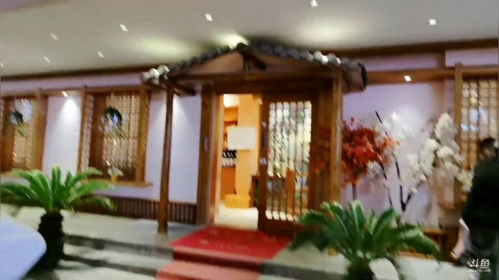大嘴  苏州游记 2020-10-11 19点场