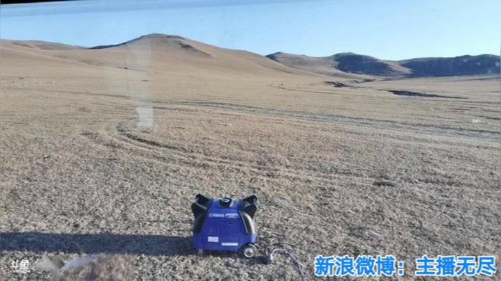 我在斗鱼看无尽无尽的无尽直播美食