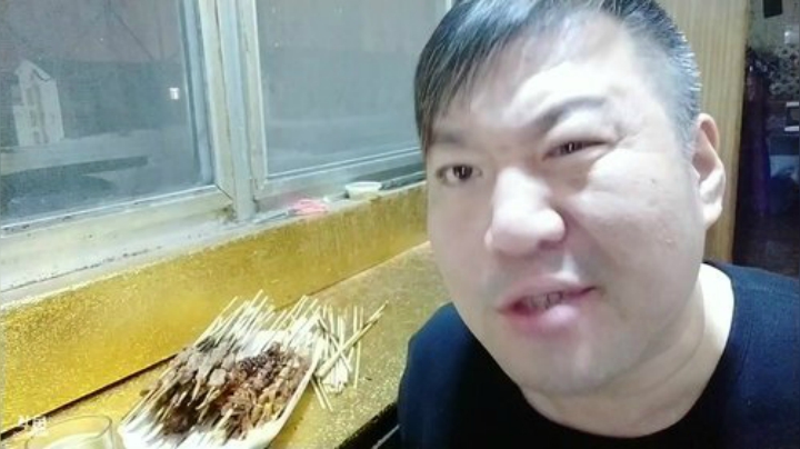 【美食】津门雪花的精彩时刻 20201011 00点场