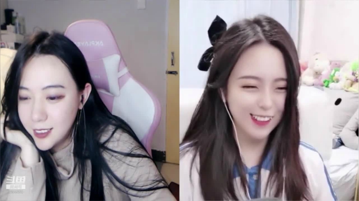 啥也不是的小主播开播了 2020-10-11 18点场