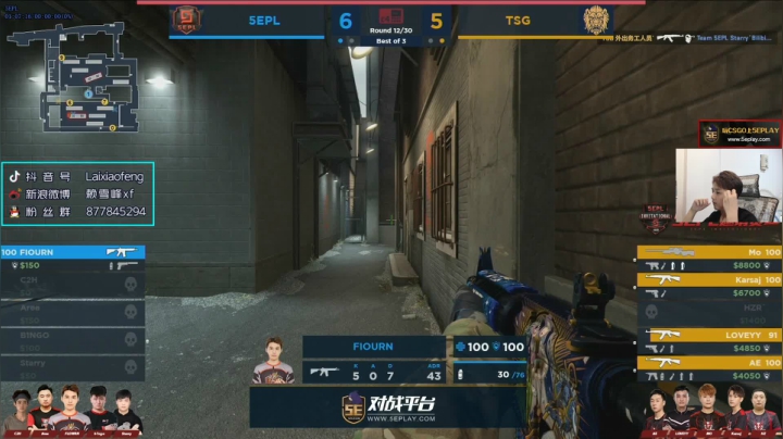 【赖小峰】每天下午2点开播 2020-10-11 22点场