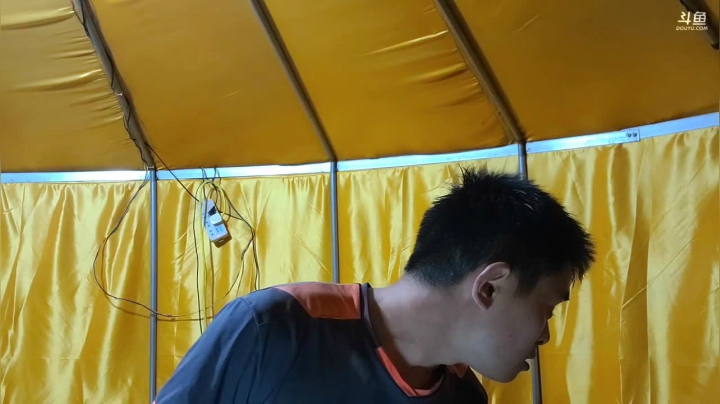整理基地环境卫生！ 2020-10-11 20点场