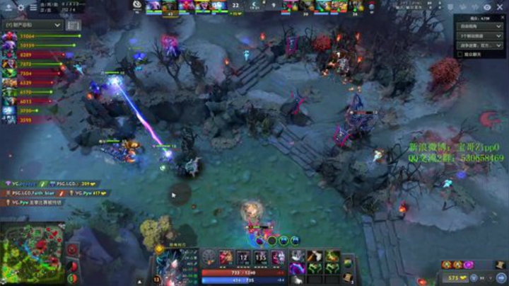 【DOTA2】ZippO宝哥的精彩时刻 20201012 18点场