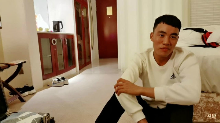 大嘴  苏州游记 2020-10-12 00点场