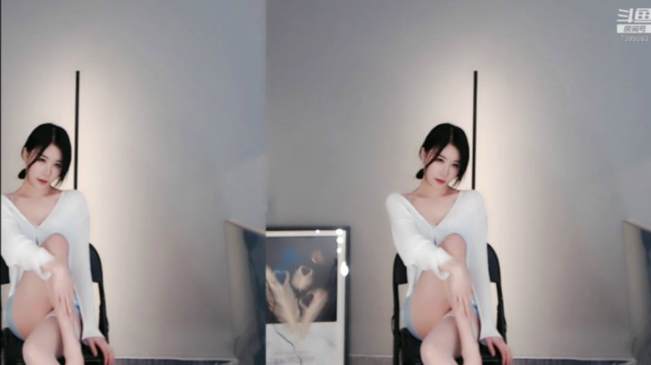 something——椅子舞