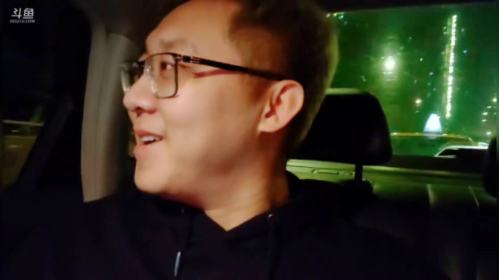 晚上随便播播，明天搬家 2020-10-12 19点场