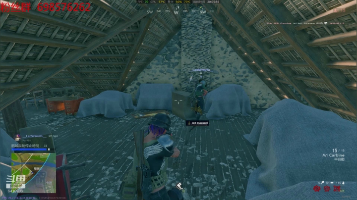 ❤️春阀❤秋困！！！ 2020-10-10 19点场