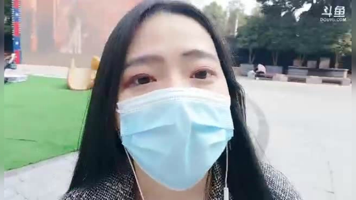 莫名武汉行 2020-10-12 13点场