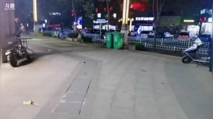 【户外】百变姑姑肖淑洁的精彩时刻 20201012 19点场