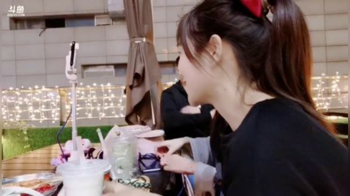 【户外】百变姑姑肖淑洁的精彩时刻 20201012 20点场