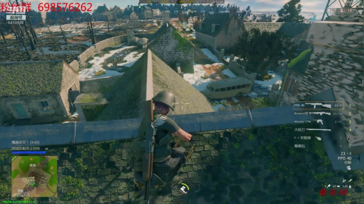 ❤️春阀❤秋困！！！ 2020-10-11 17点场