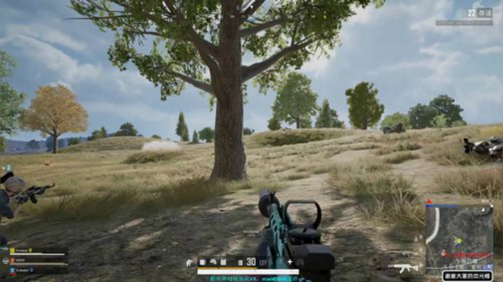 【绝地求生】Happy丨猫腻的精彩时刻 20201012 18点场