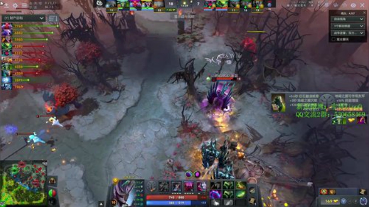 【DOTA2】ZippO宝哥的精彩时刻 20201012 17点场