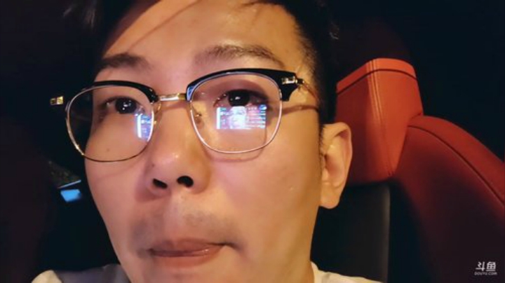 【户外】JSA丶北京小王哥的精彩时刻 20201012 01点场