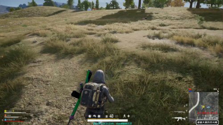 【绝地求生】Happy丨猫腻的精彩时刻 20201012 18点场