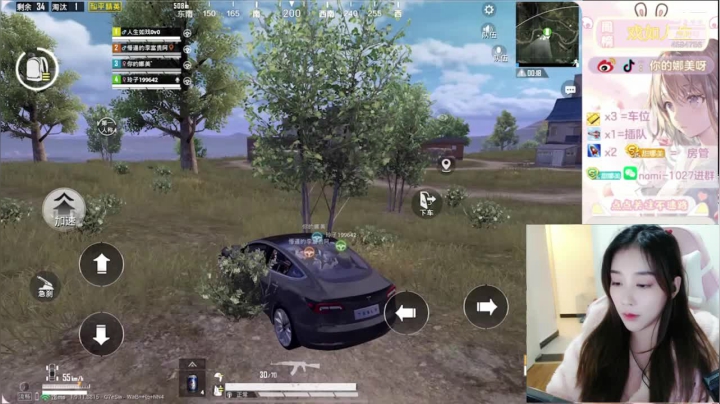 晚上好，上分；啦 2020-10-10 21点场