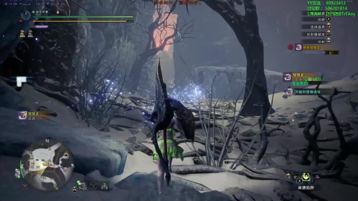 【老猫】自古____幸运E 2020-10-11 12点场