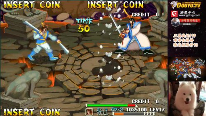 【三国战纪】宋先生的精彩时刻 20201012 11点场