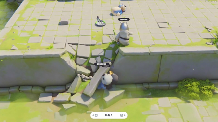 爷爷们我回来了 2020-10-13 22点场