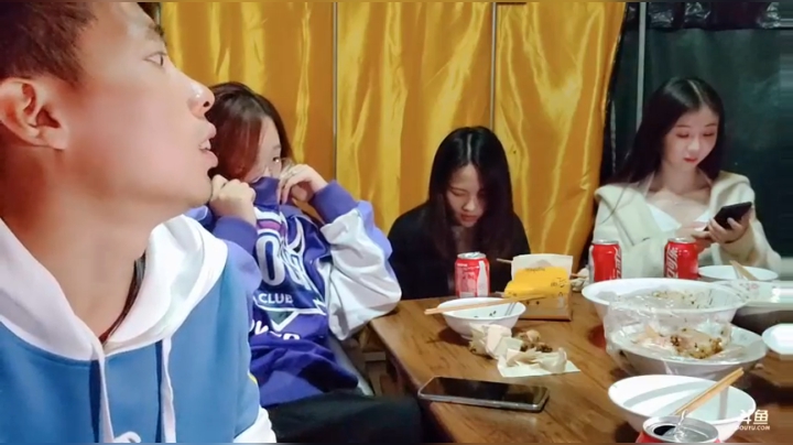 机场接人(小石头)～ 2020-10-13 20点场