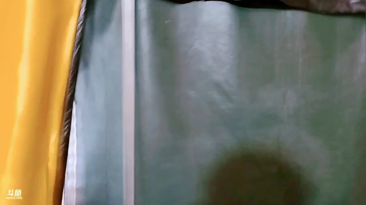 机场接人(小石头)～ 2020-10-13 16点场