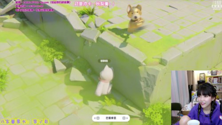 【英雄联盟】不2不叫周淑怡的精彩时刻 20201013 18点场