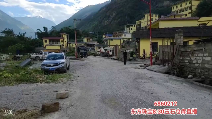 《纪实直播》云南边境怒江38天,标题已改 2020-10-13 15点场