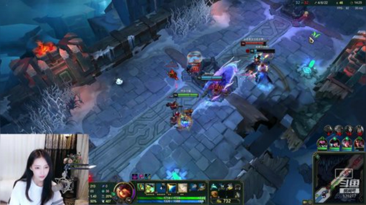 【舞蹈】王雨檬呀的精彩时刻 20201013 00点场