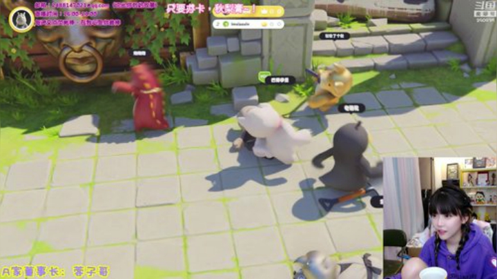 【英雄联盟】不2不叫周淑怡的精彩时刻 20201013 18点场