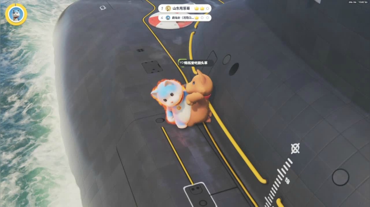 jw：玛卡巴卡~ 2020-10-12 21点场