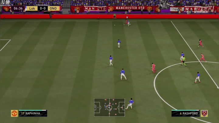 【豆腐】玉帝+林皇=快乐又猖狂 2020-10-13 19点场