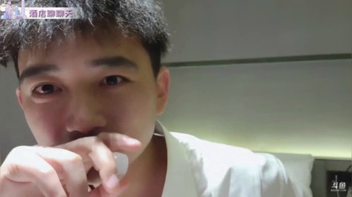 【户外】国民大舅哥的精彩时刻 20201013 00点场