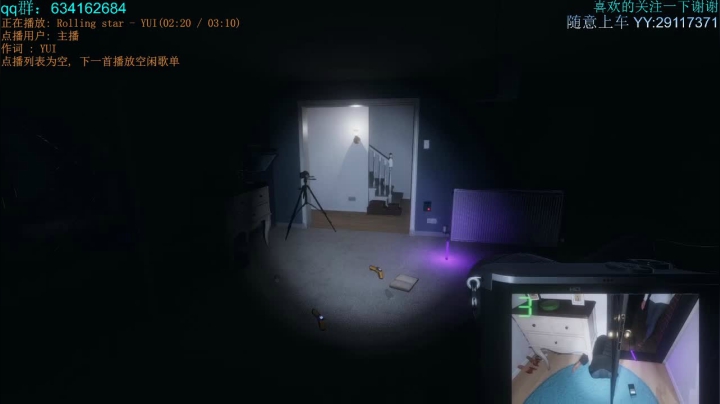 大月卡玩家 冒险43 3813926 2020-10-13 01点场