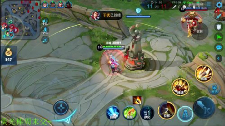 【王者荣耀】骚白的精彩时刻 20201013 22点场