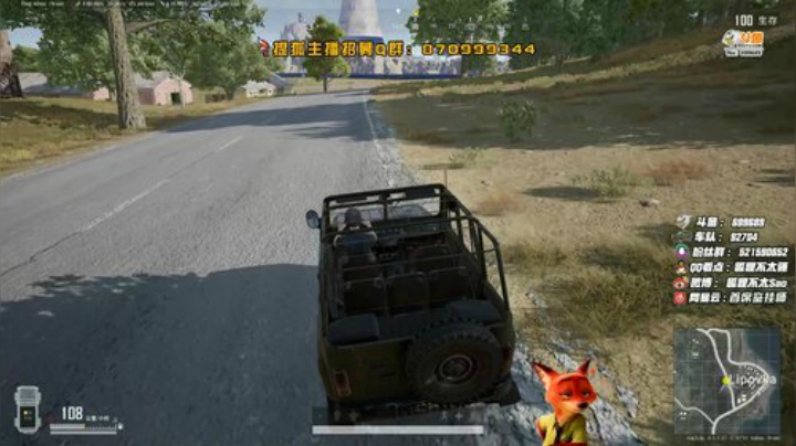 【逃离塔科夫】狐狸不太Sao的精彩时刻 20201013 08点场