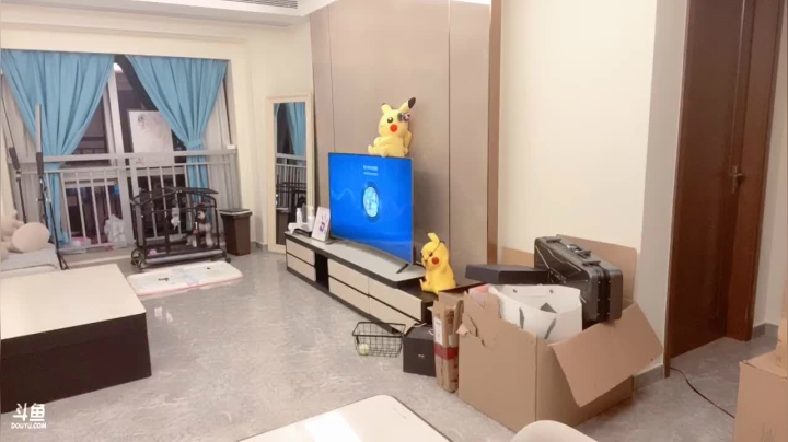 紫琪：闺蜜大作战 2020-10-13 19点场