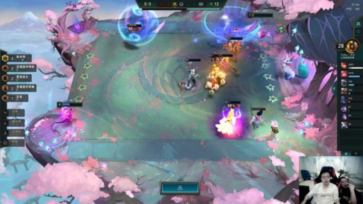 【英雄联盟】即将拥有人鱼线的PDD的精彩时刻 20201014 00点场