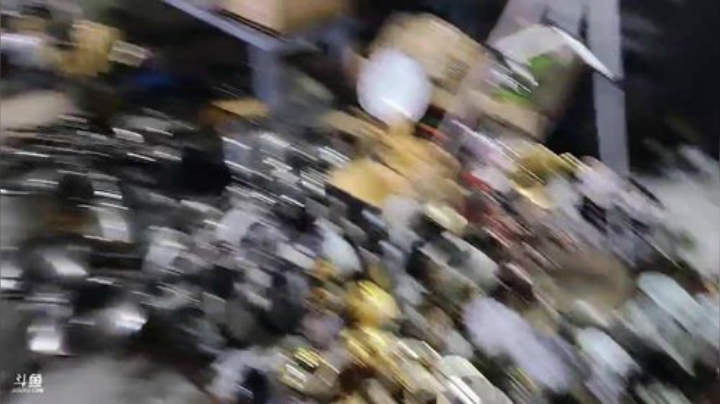 【户外】JSA丶北京小王哥的精彩时刻 20201014 00点场